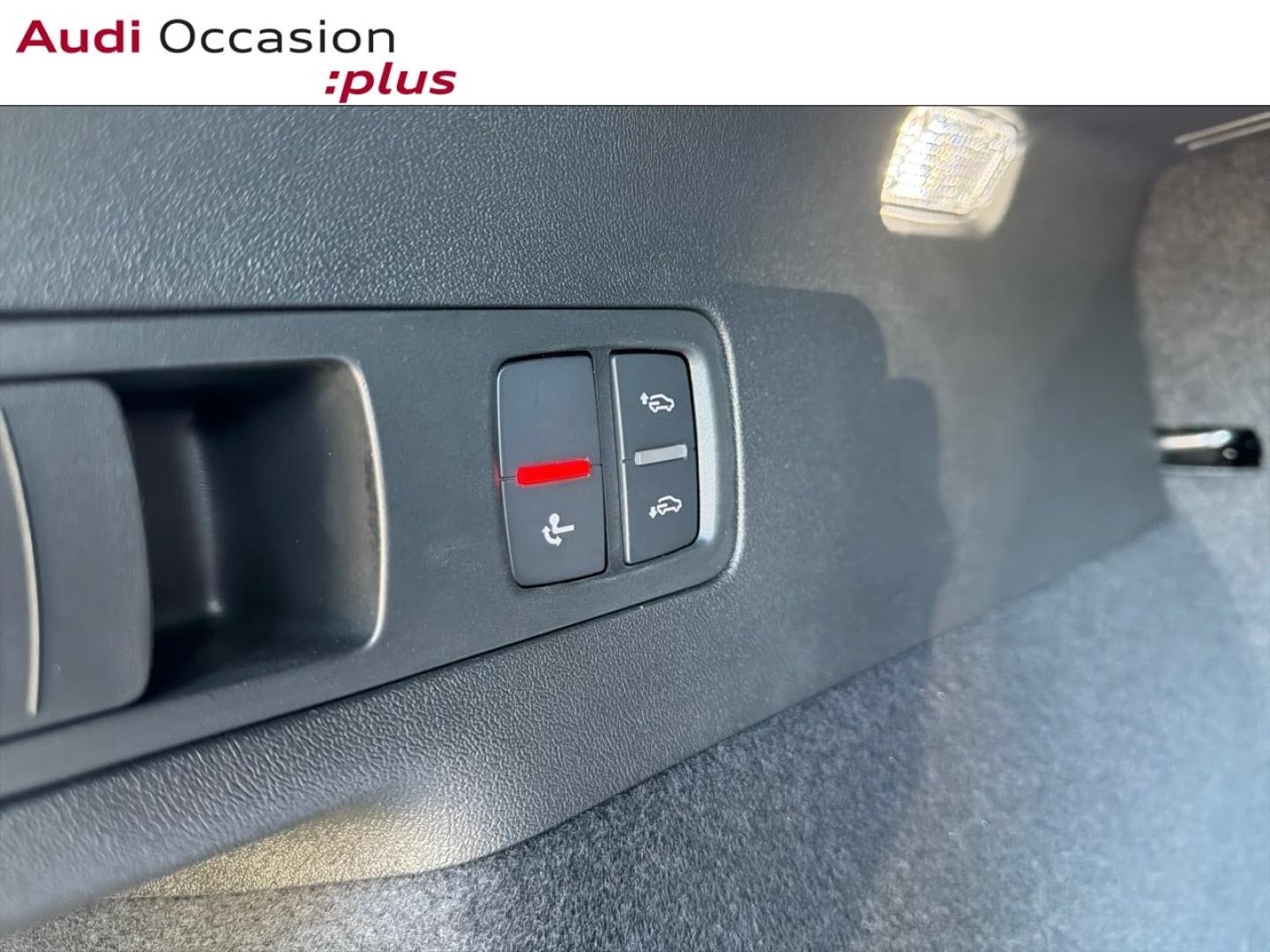 Voitures occasions Audi Q6 Sportback e-tron S line Orvault