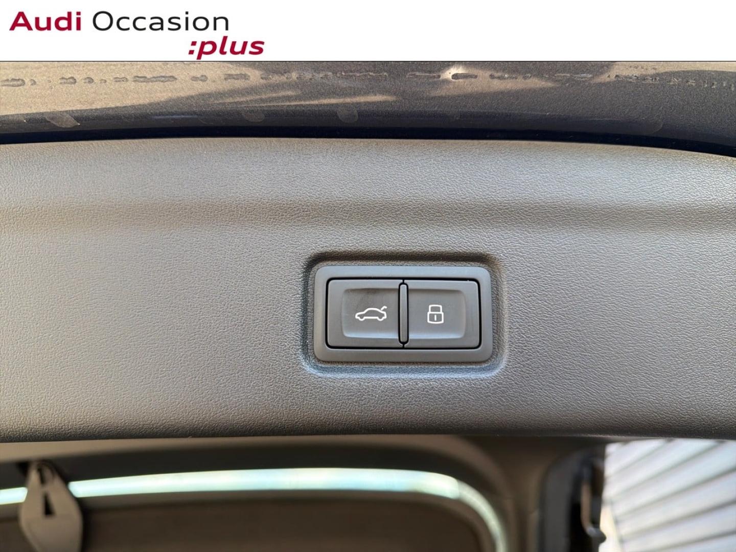 Voitures occasions Audi Q6 Sportback e-tron S line Orvault