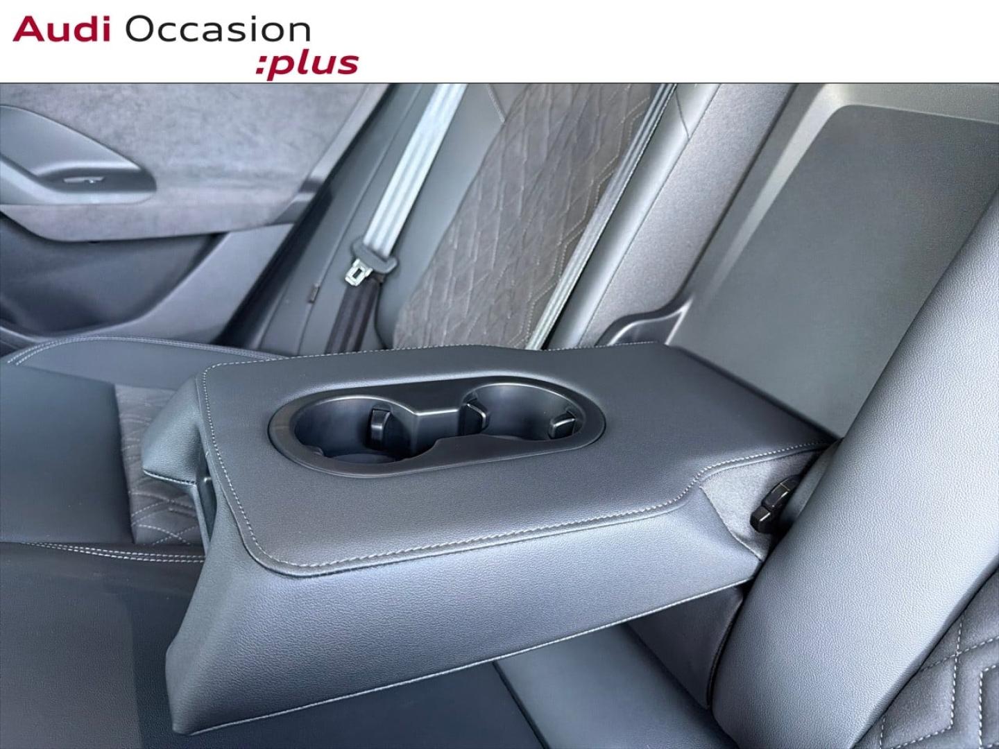 Voitures occasions Audi Q6 Sportback e-tron S line Orvault