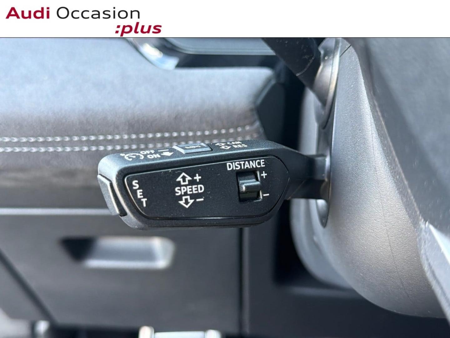 Voitures occasions Audi Q6 Sportback e-tron S line Orvault