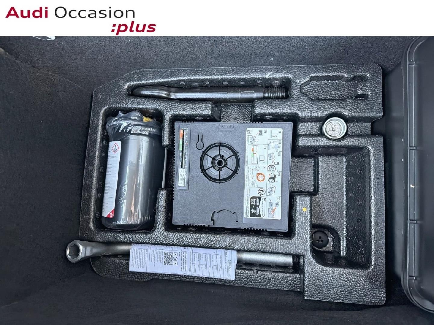 Voitures occasions Audi Q6 Sportback e-tron S line Orvault