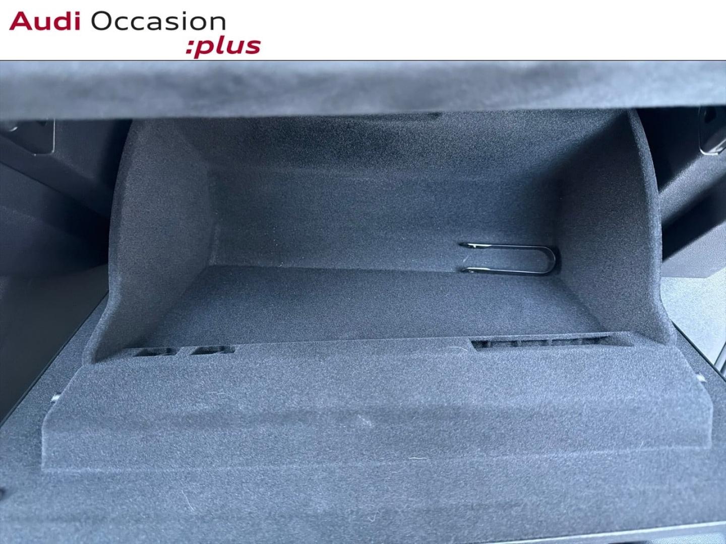 Voitures occasions Audi Q6 Sportback e-tron S line Orvault