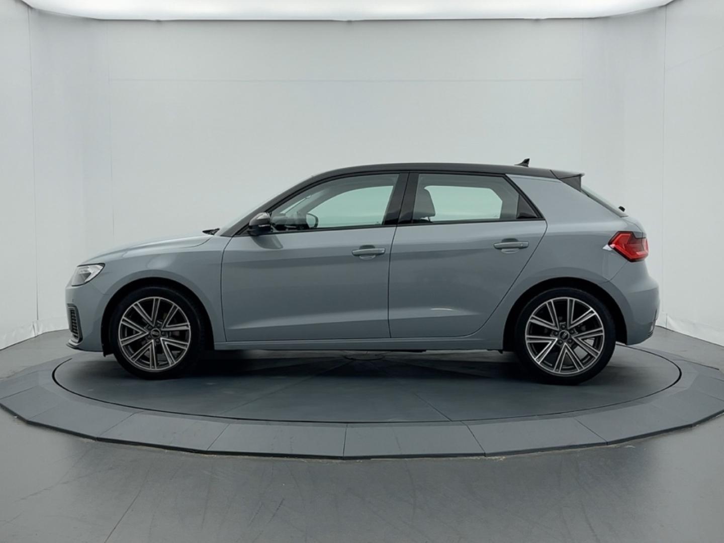 Voitures occasions Audi A1  Orvault