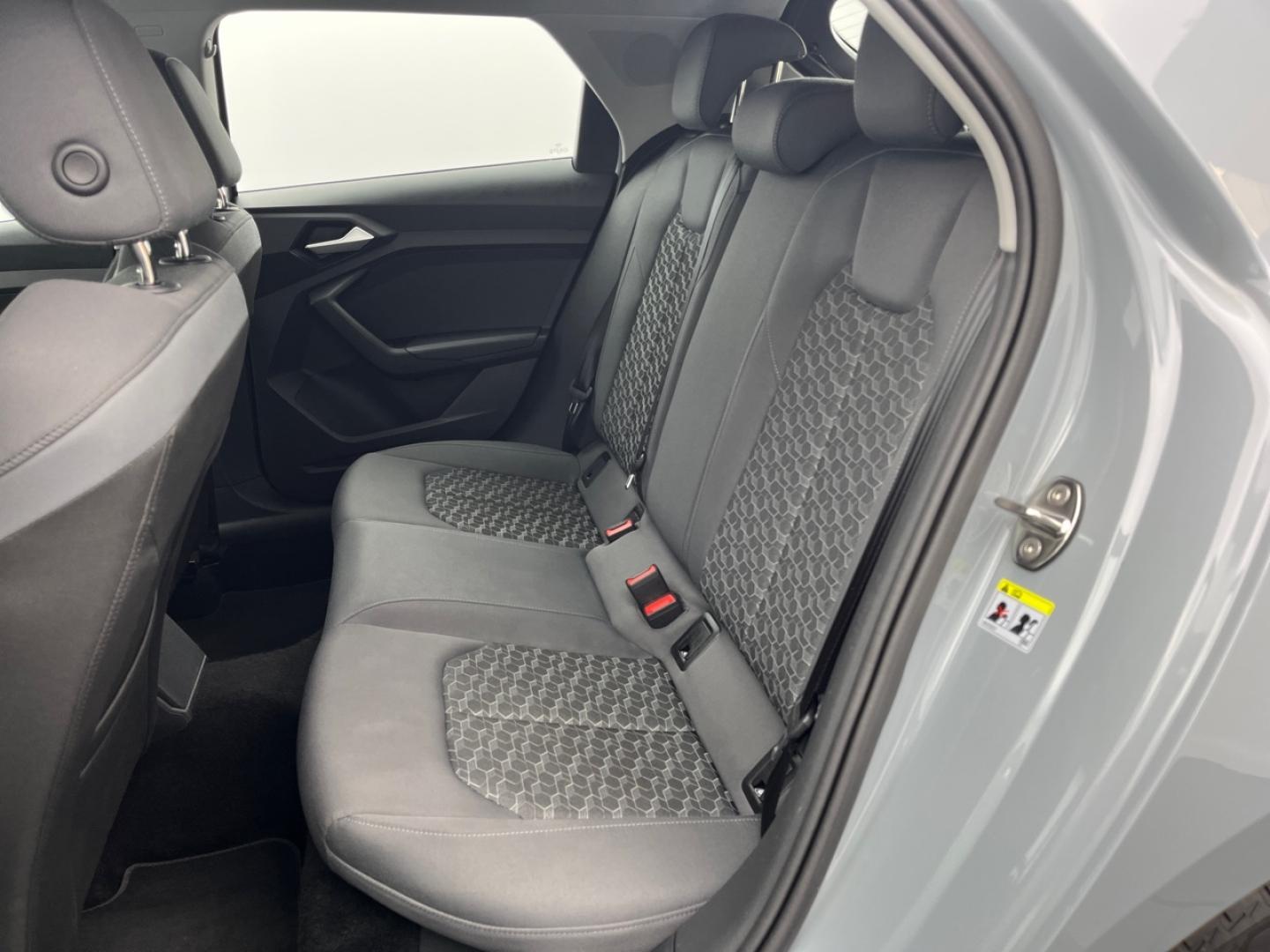 Voitures occasions Audi A1  Orvault