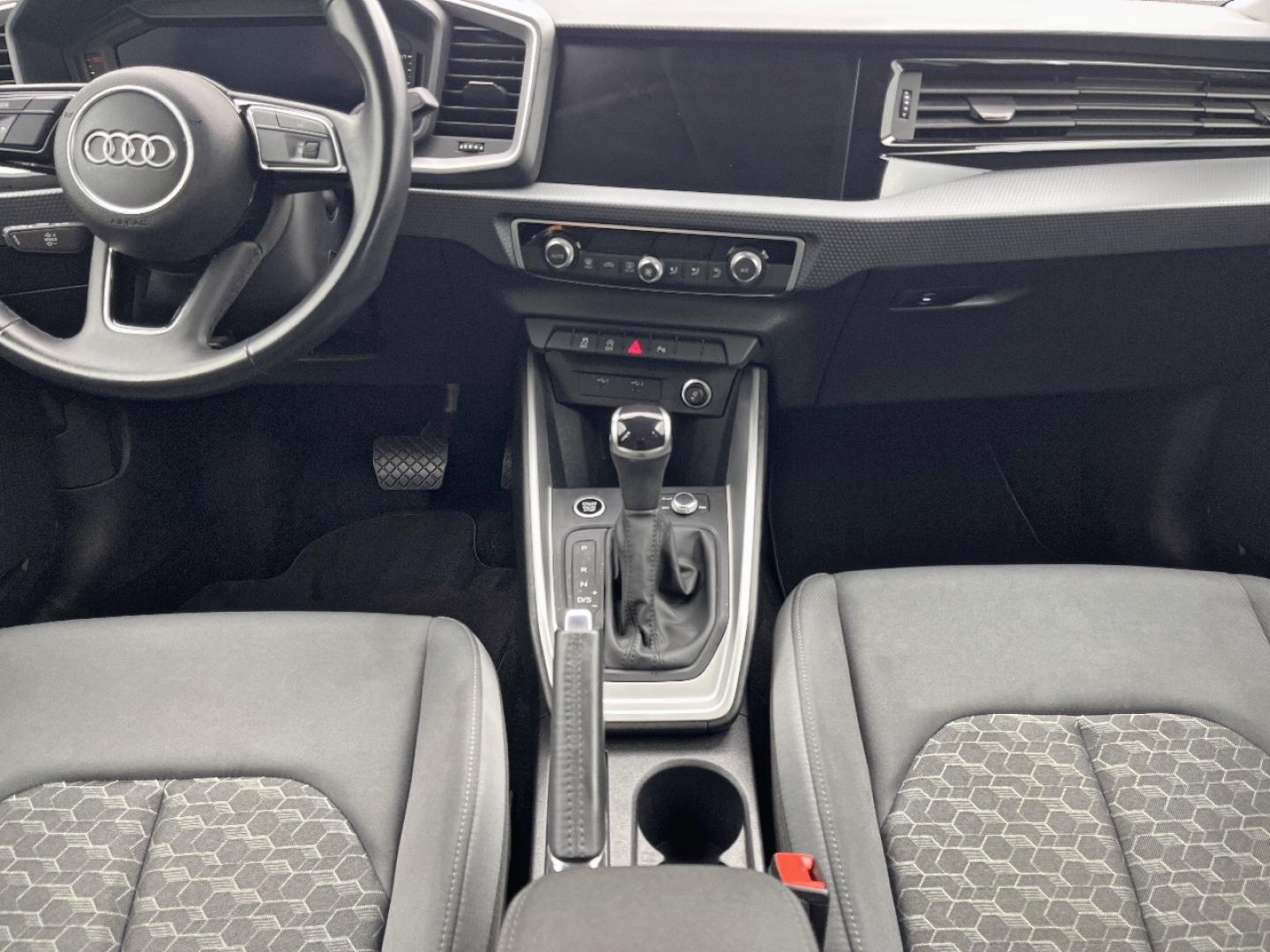 Voitures occasions Audi A1  Orvault