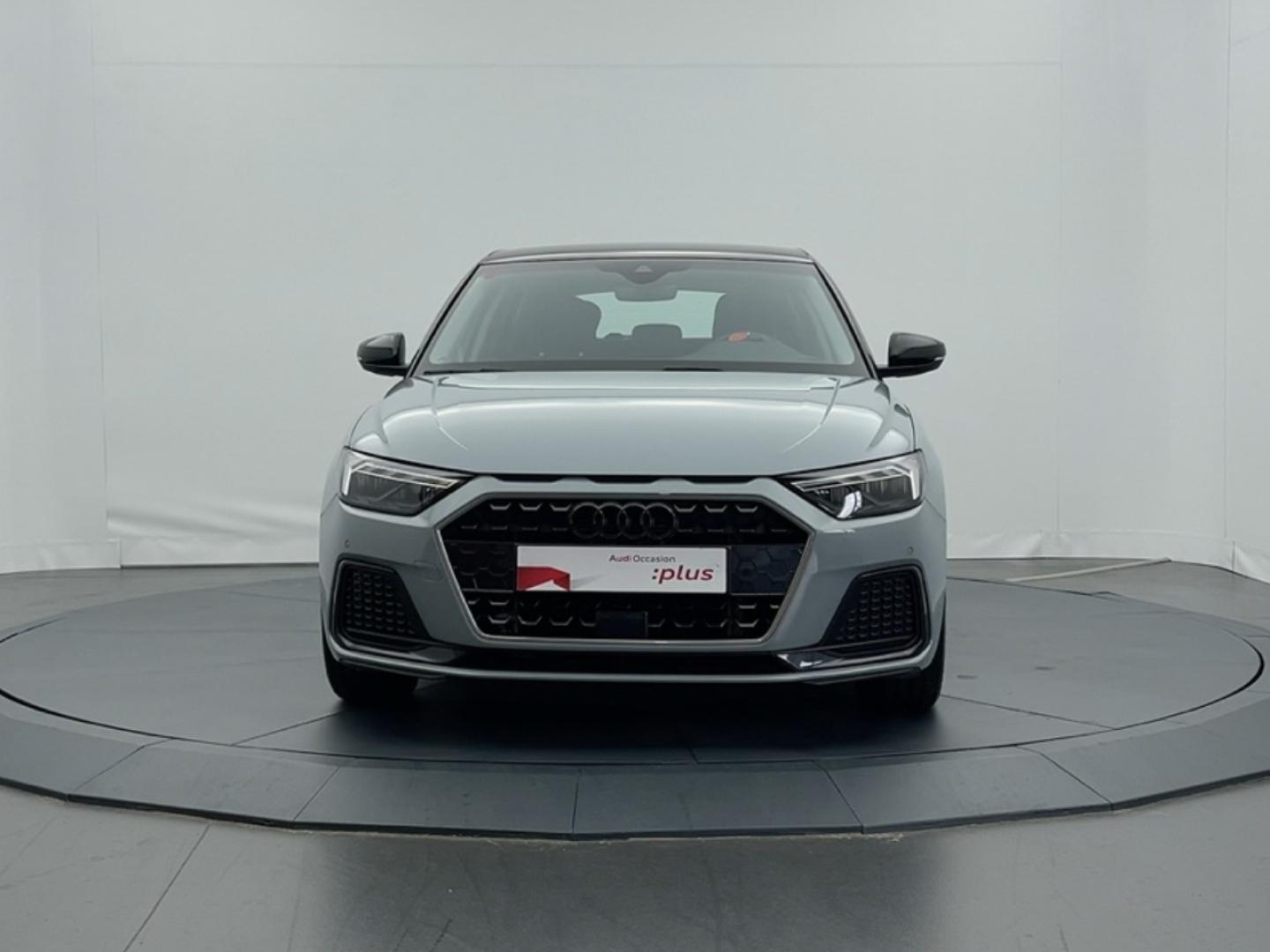 Voitures occasions Audi A1  Orvault