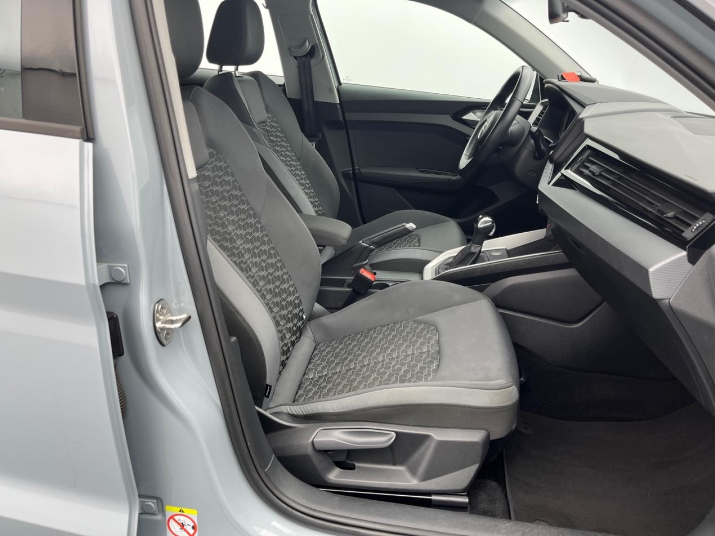 Voitures occasions Audi A1  Orvault