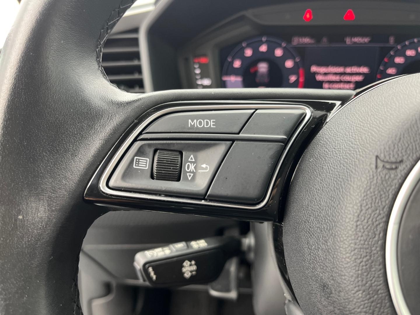 Voitures occasions Audi A1  Orvault
