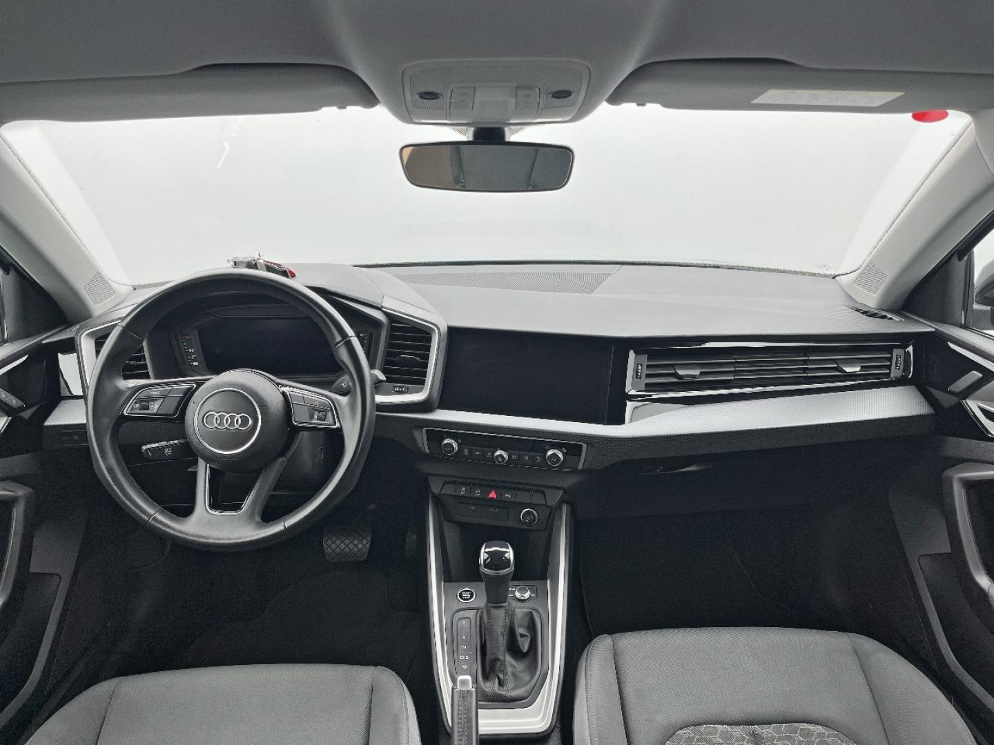 Voitures occasions Audi A1  Orvault