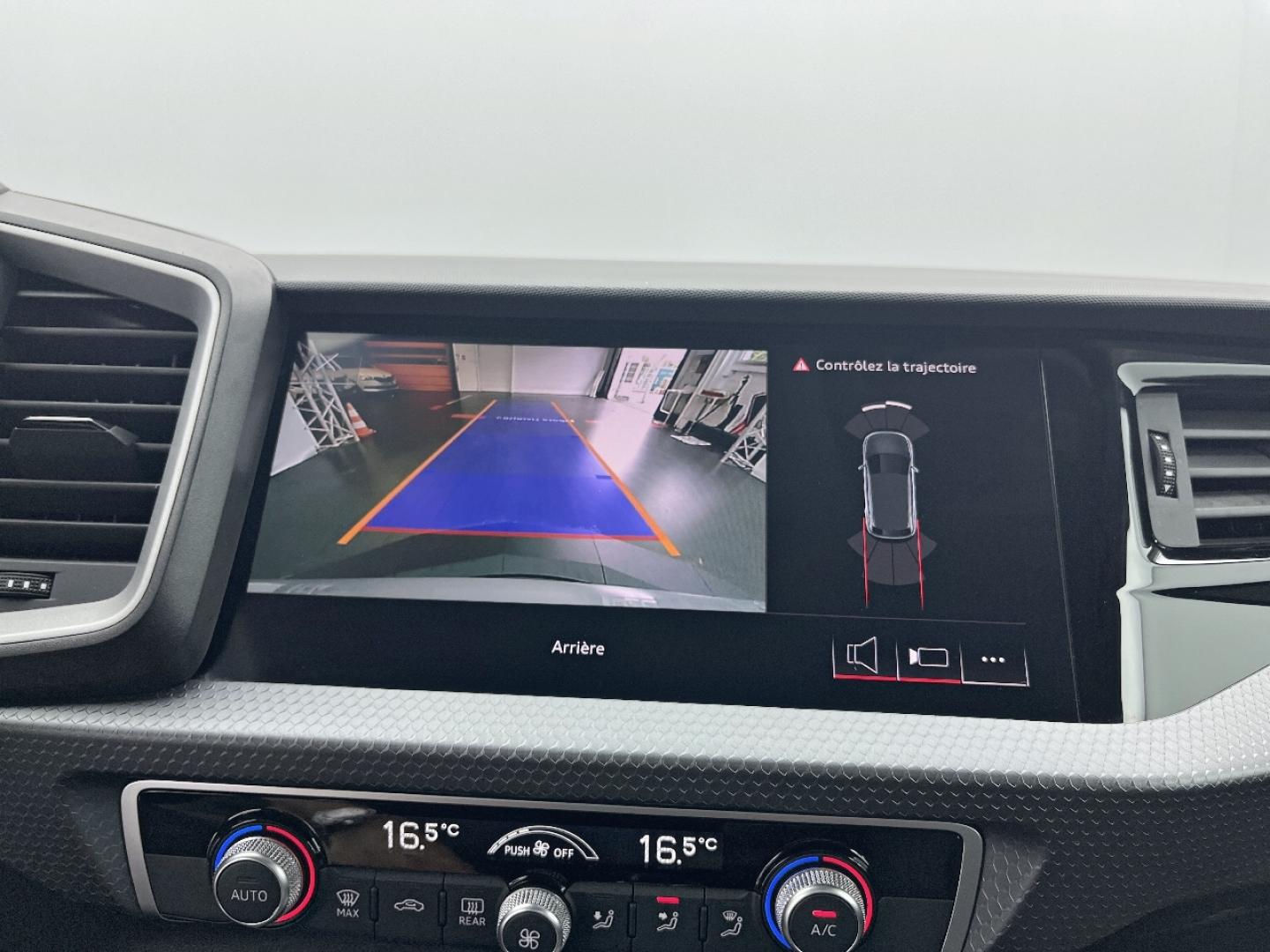 Voitures occasions Audi A1  Orvault