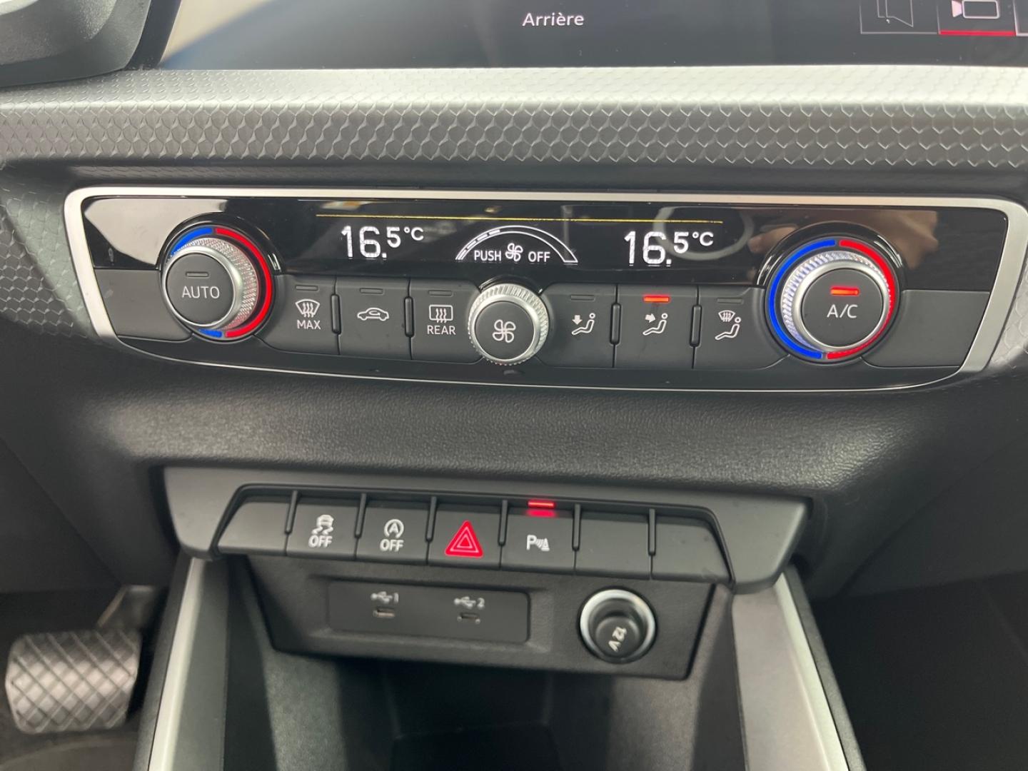 Voitures occasions Audi A1  Orvault