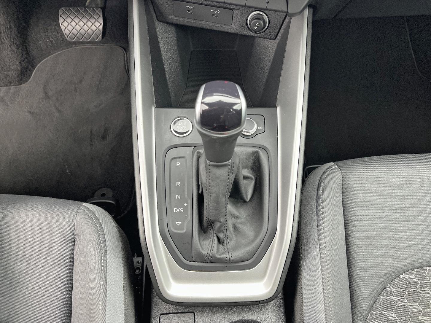 Voitures occasions Audi A1  Orvault
