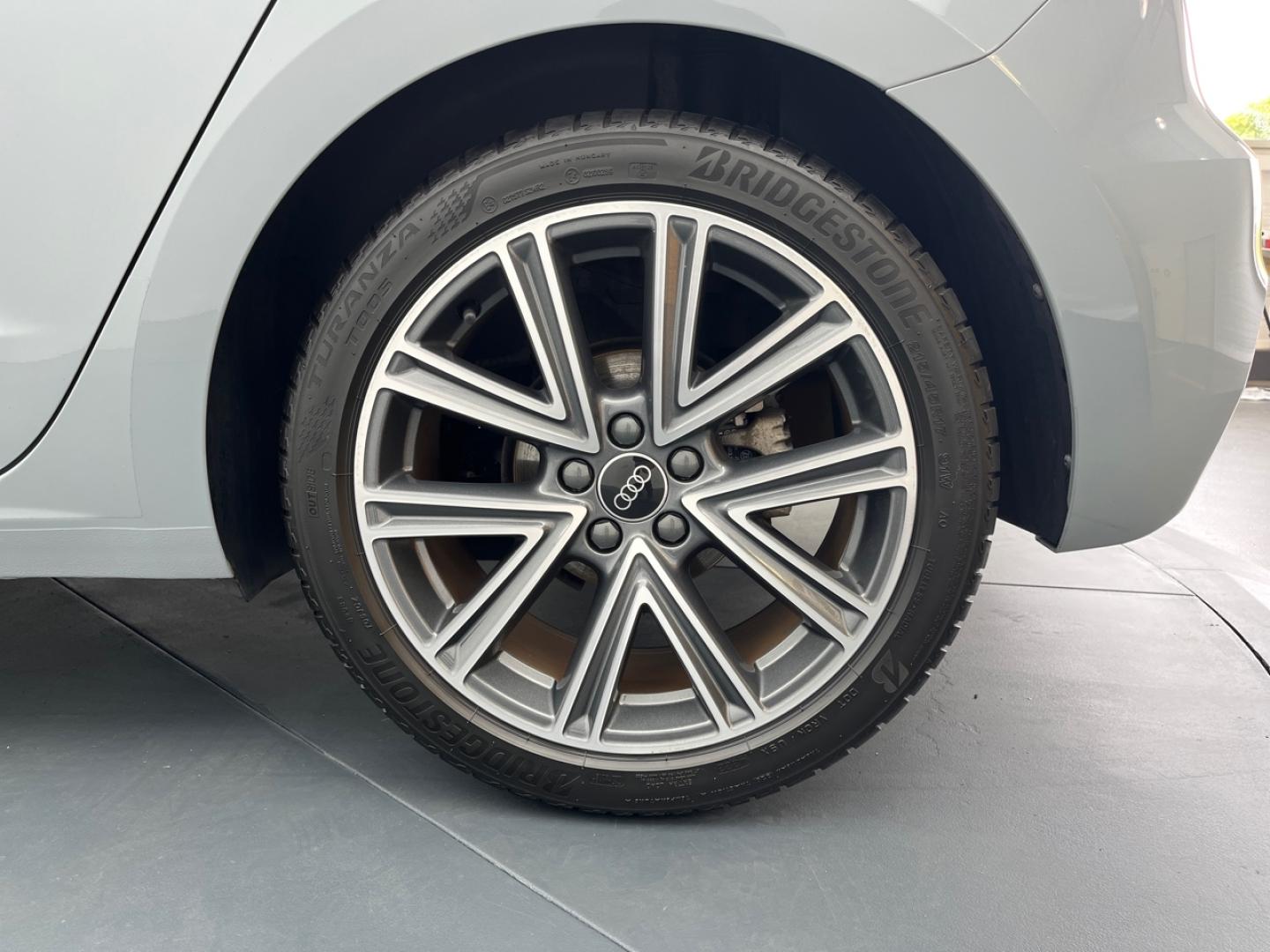 Voitures occasions Audi A1  Orvault