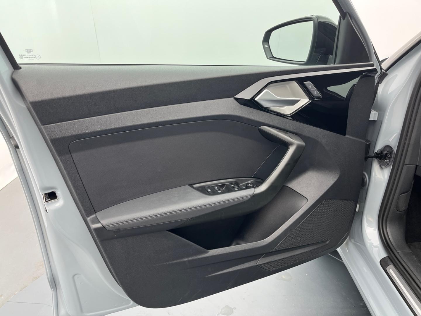 Voitures occasions Audi A1  Orvault