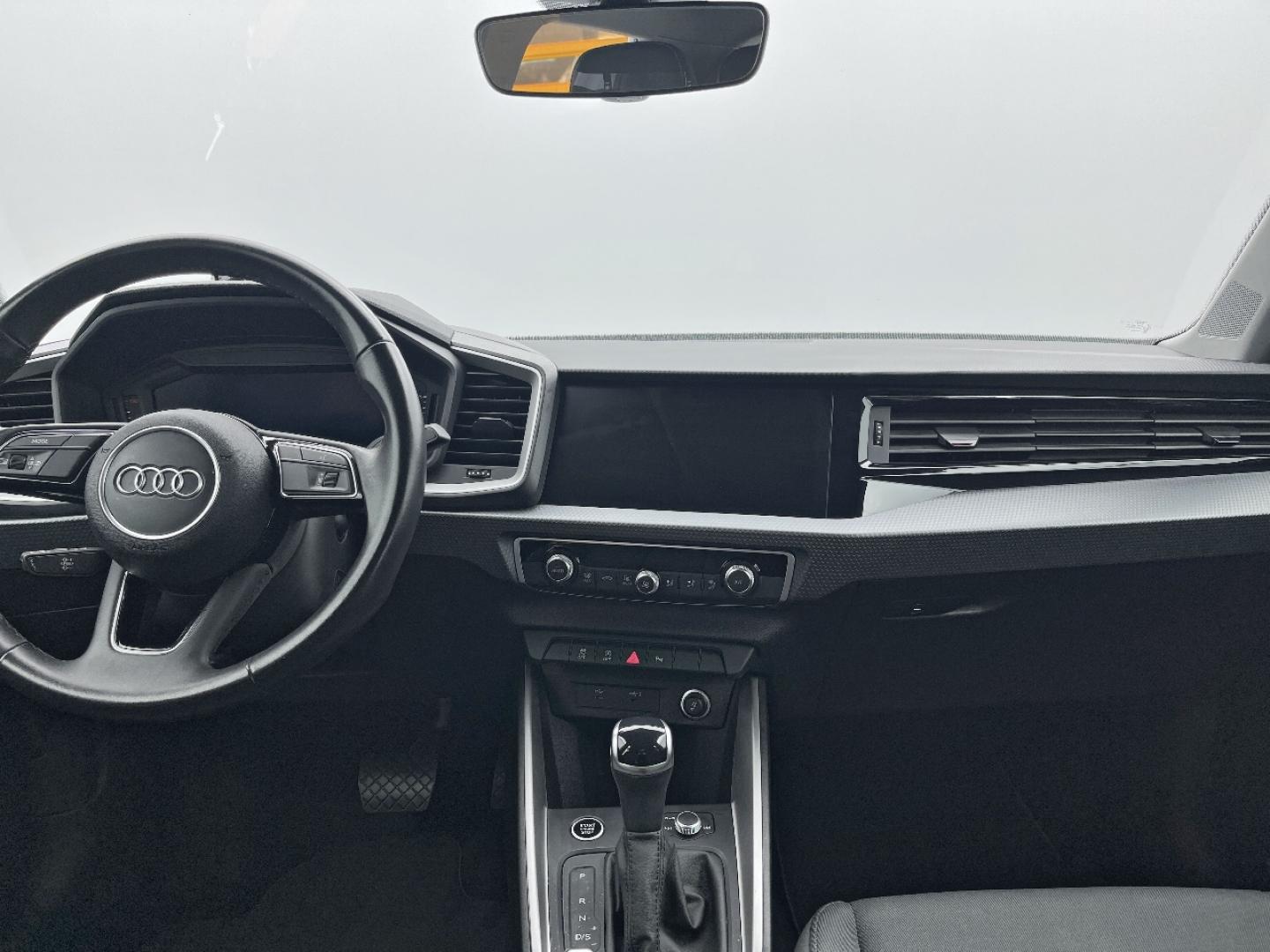 Voitures occasions Audi A1  Orvault