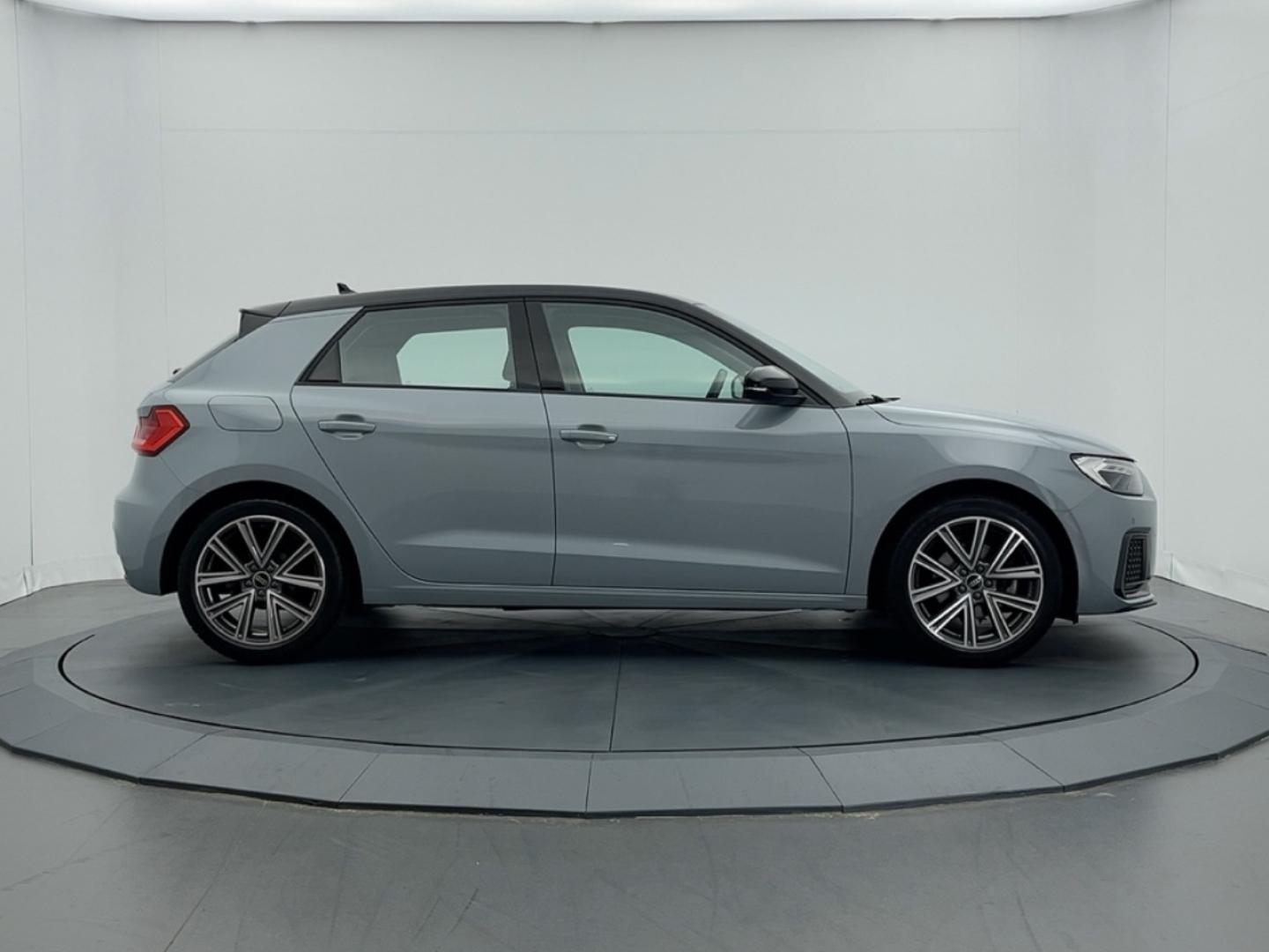 Voitures occasions Audi A1  Orvault