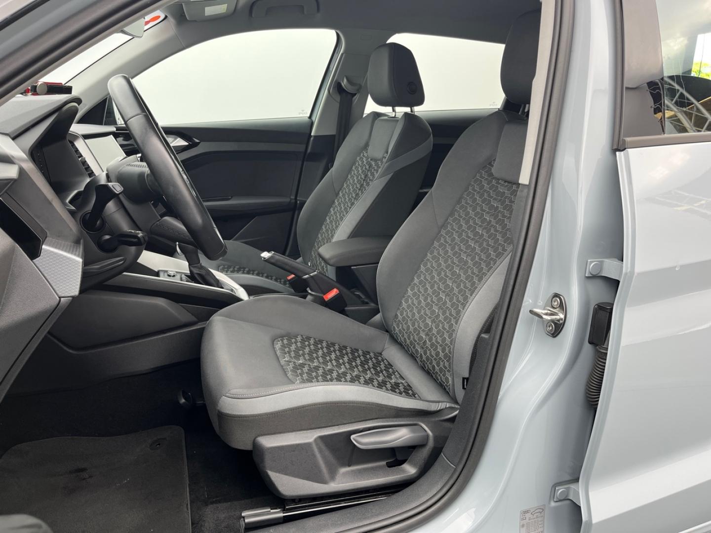 Voitures occasions Audi A1  Orvault
