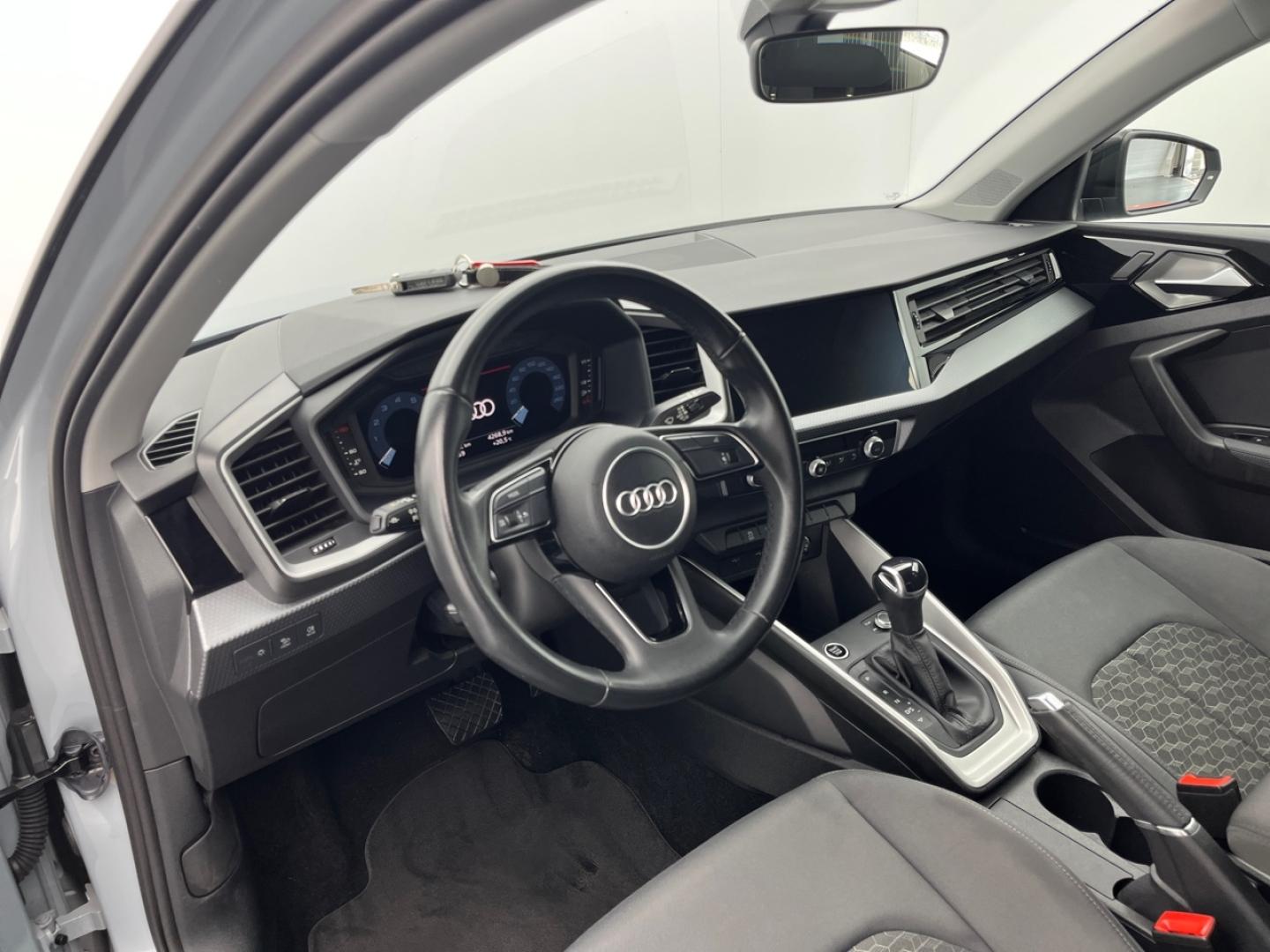 Voitures occasions Audi A1  Orvault