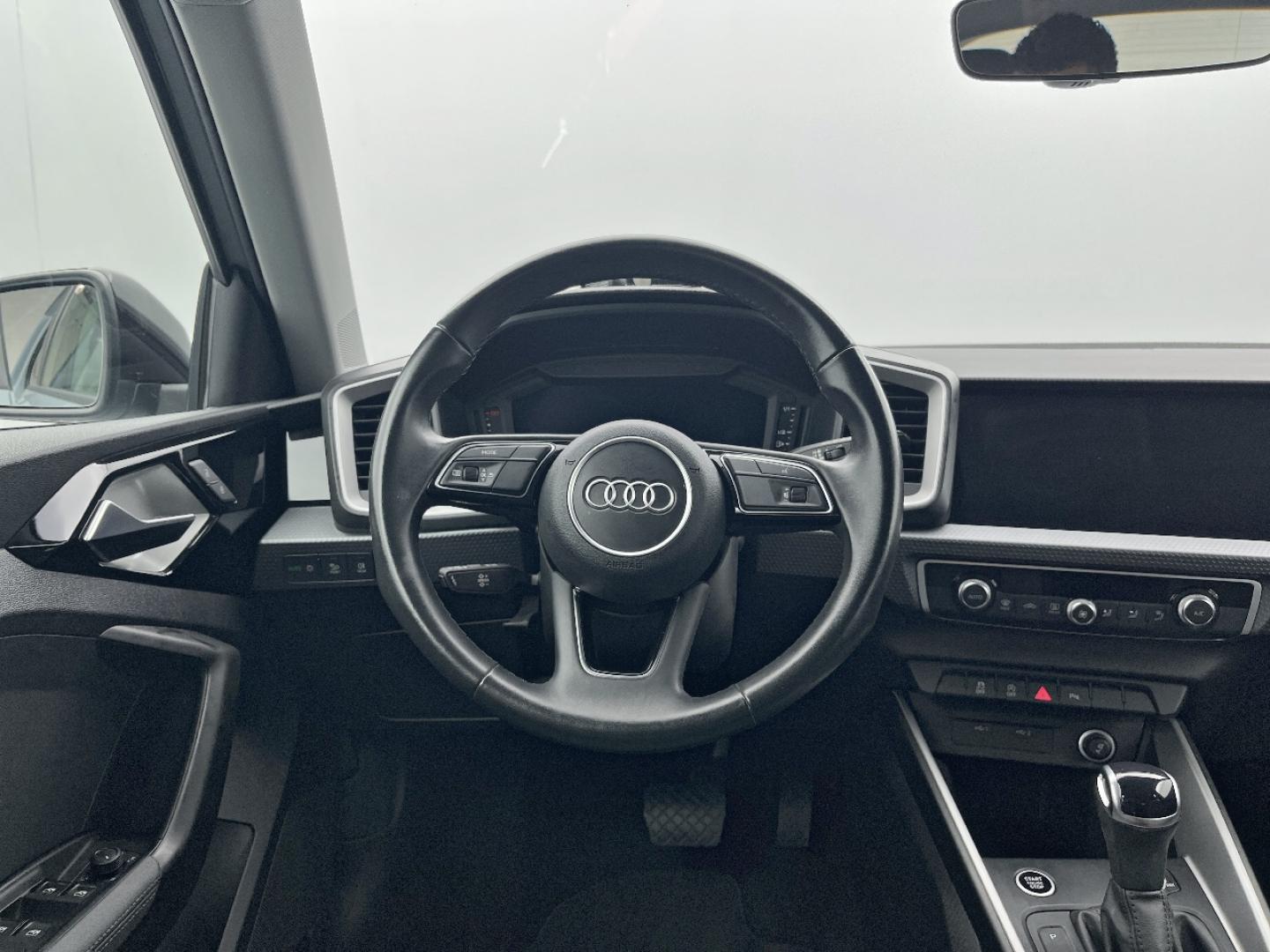 Voitures occasions Audi A1  Orvault