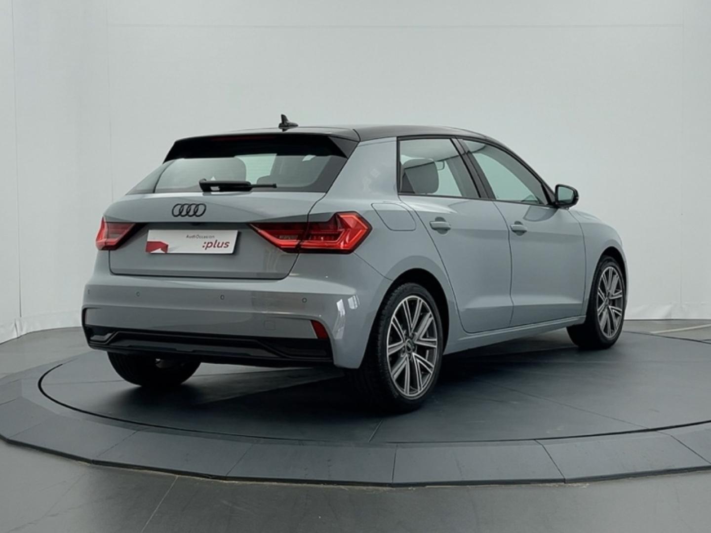 Voitures occasions Audi A1  Orvault