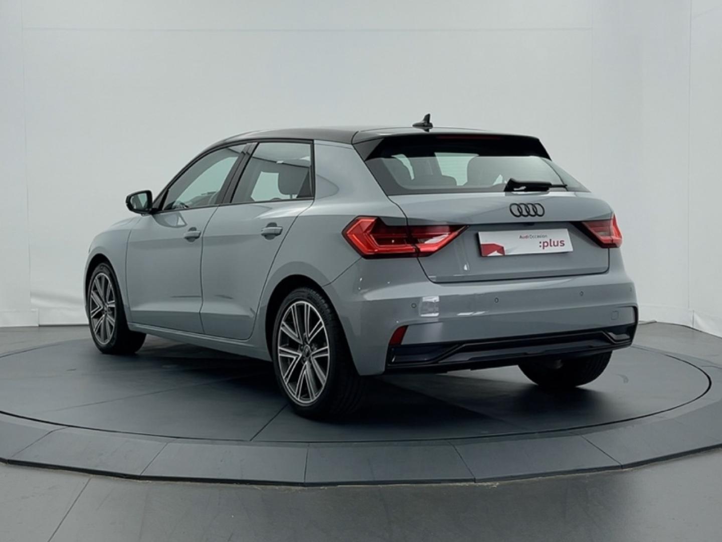 Voitures occasions Audi A1  Orvault