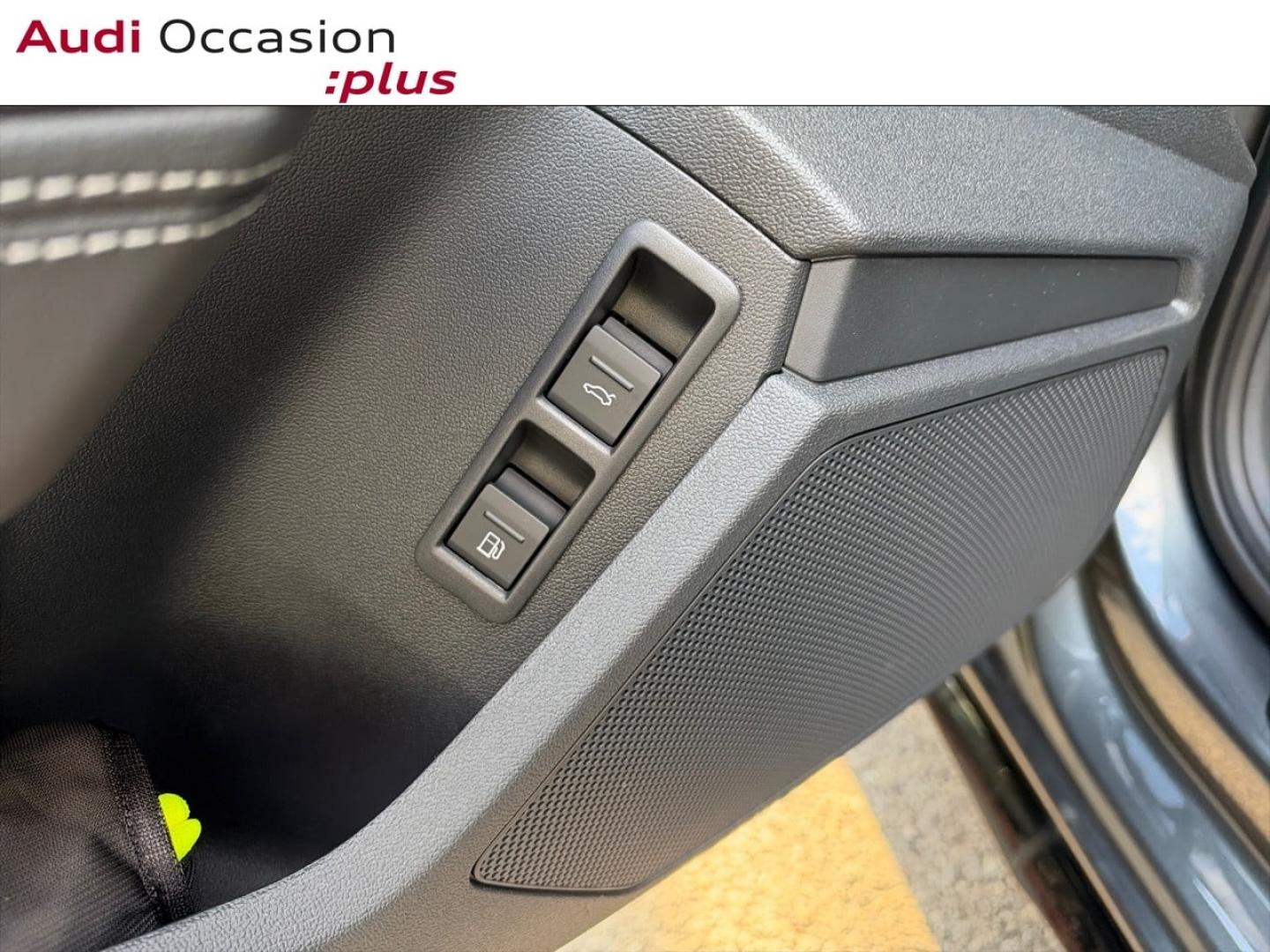 Voitures occasions Audi A3 Sportback S line Orvault