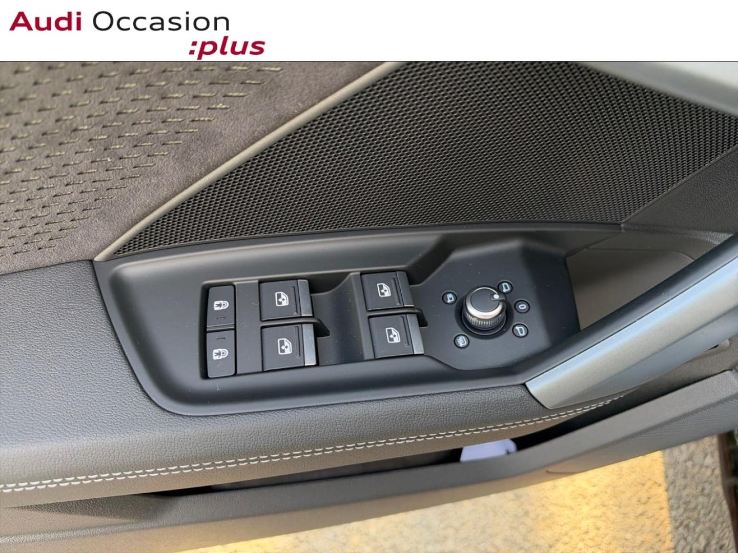 Voitures occasions Audi A3 Sportback S line Orvault
