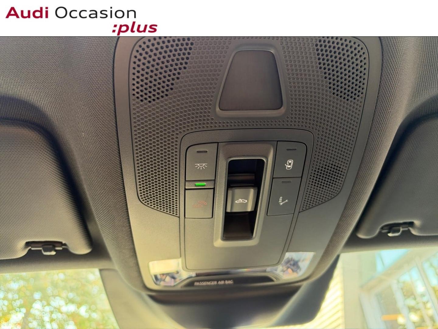 Voitures occasions Audi A3 Sportback S line Orvault