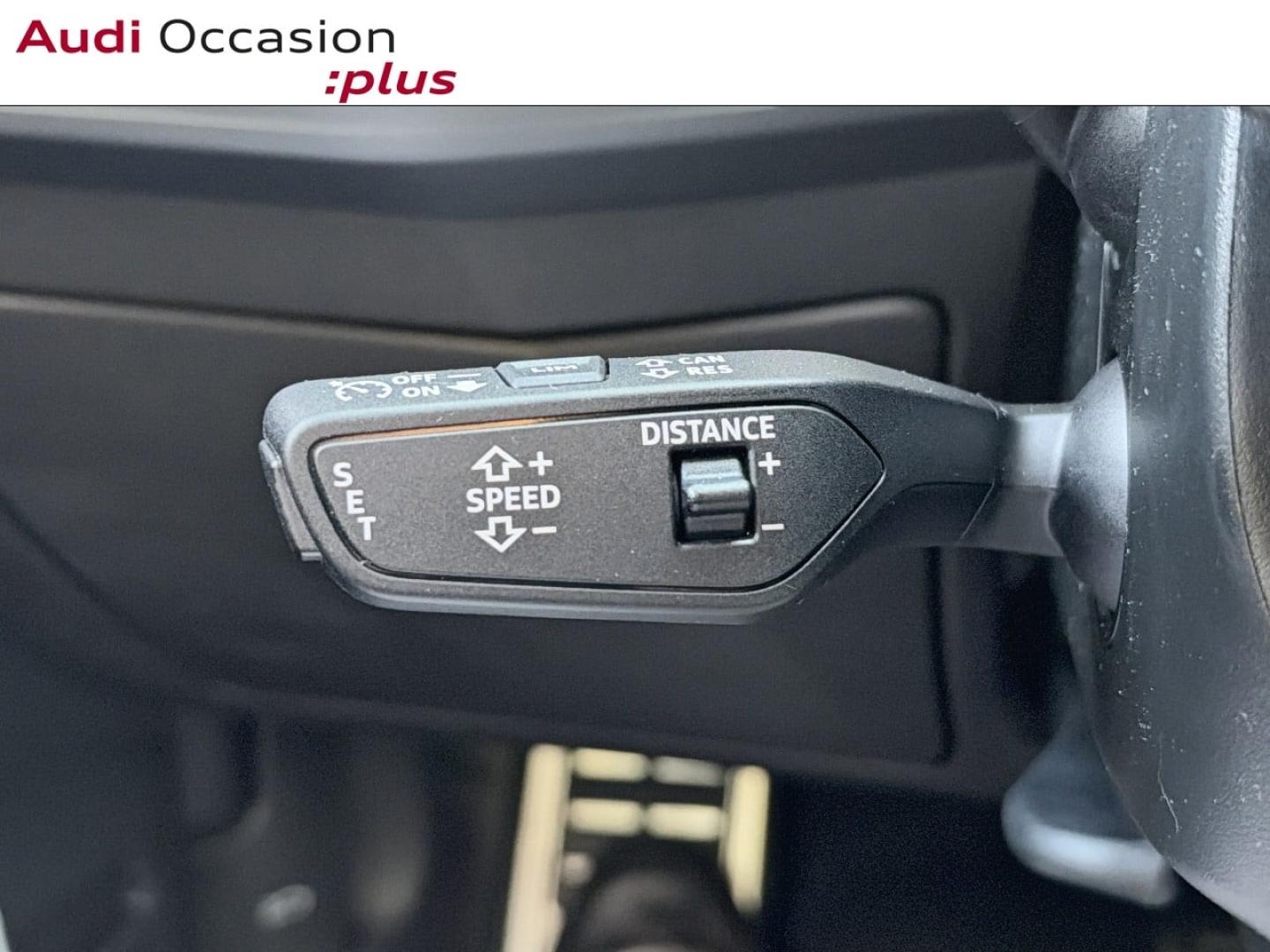 Voitures occasions Audi A3 Sportback S line Orvault