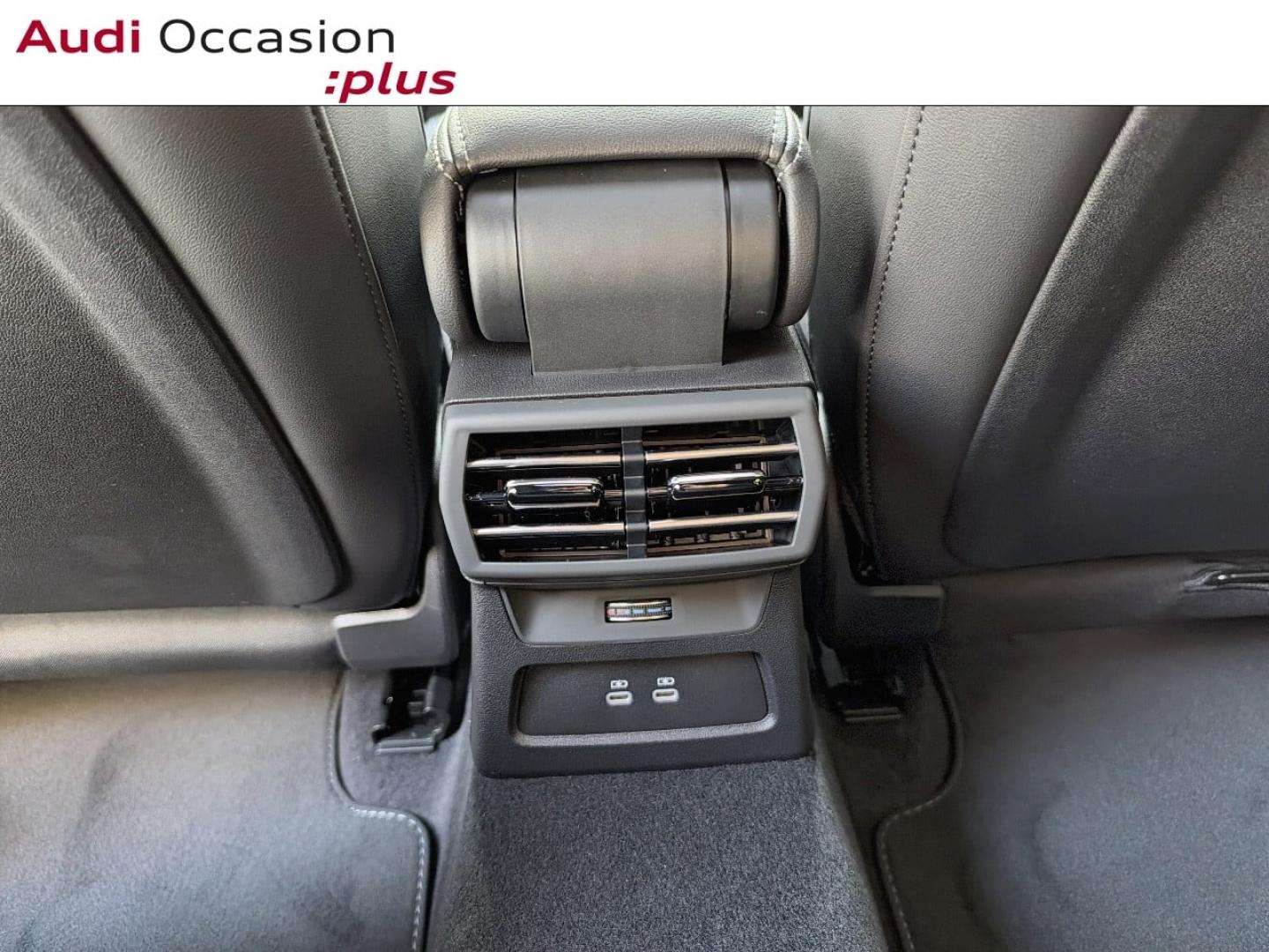 Voitures occasions Audi A3 Sportback S line Rezé