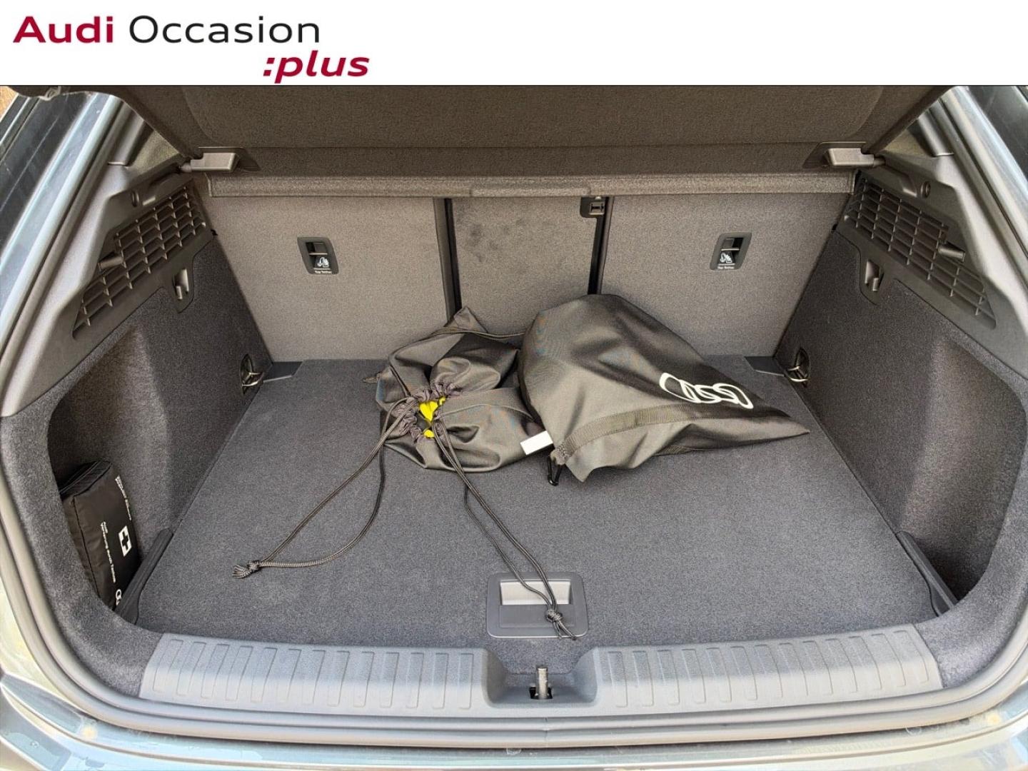 Voitures occasions Audi A3 Sportback S line Rezé
