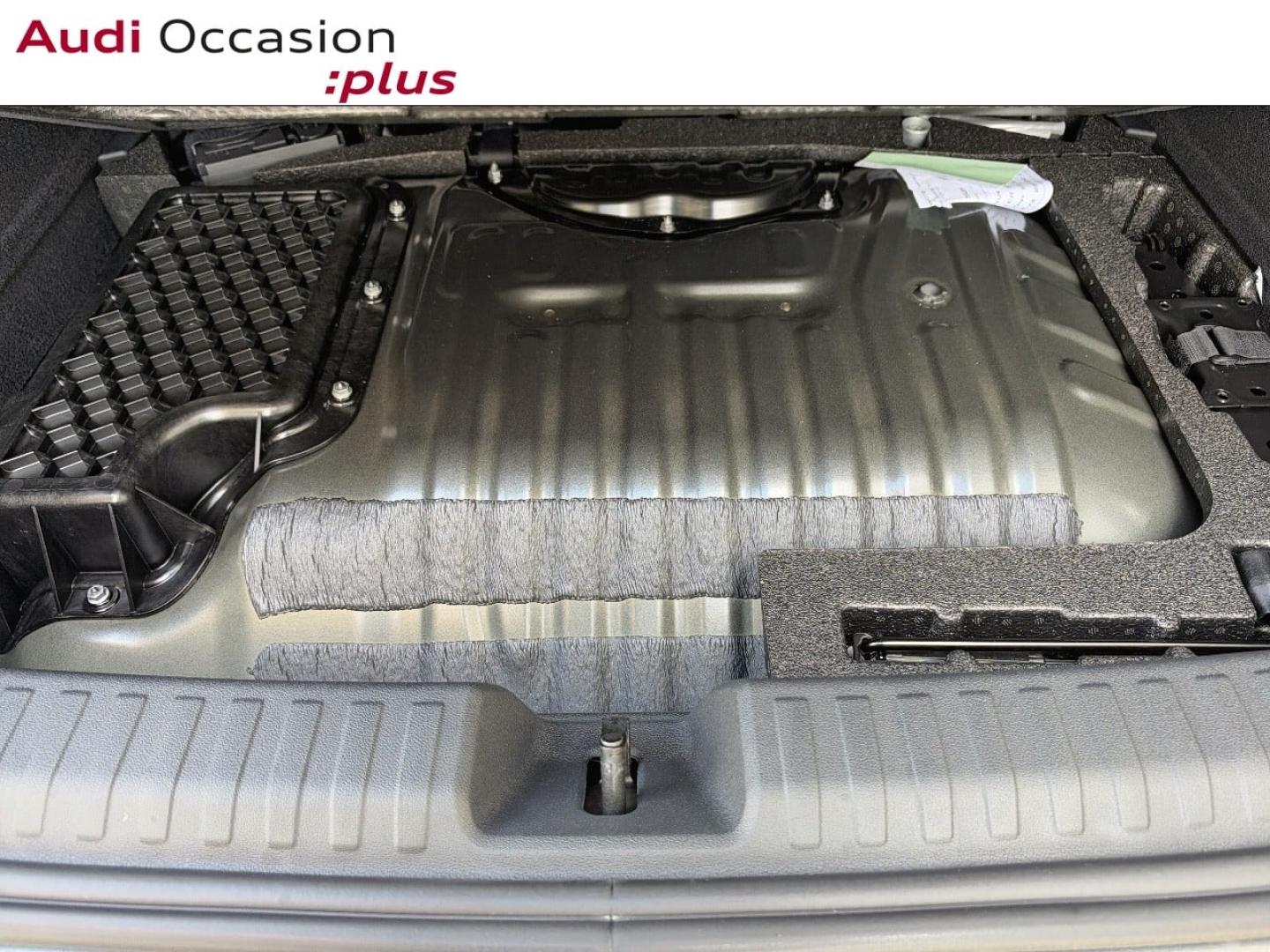 Voitures occasions Audi A3 Sportback S line Orvault