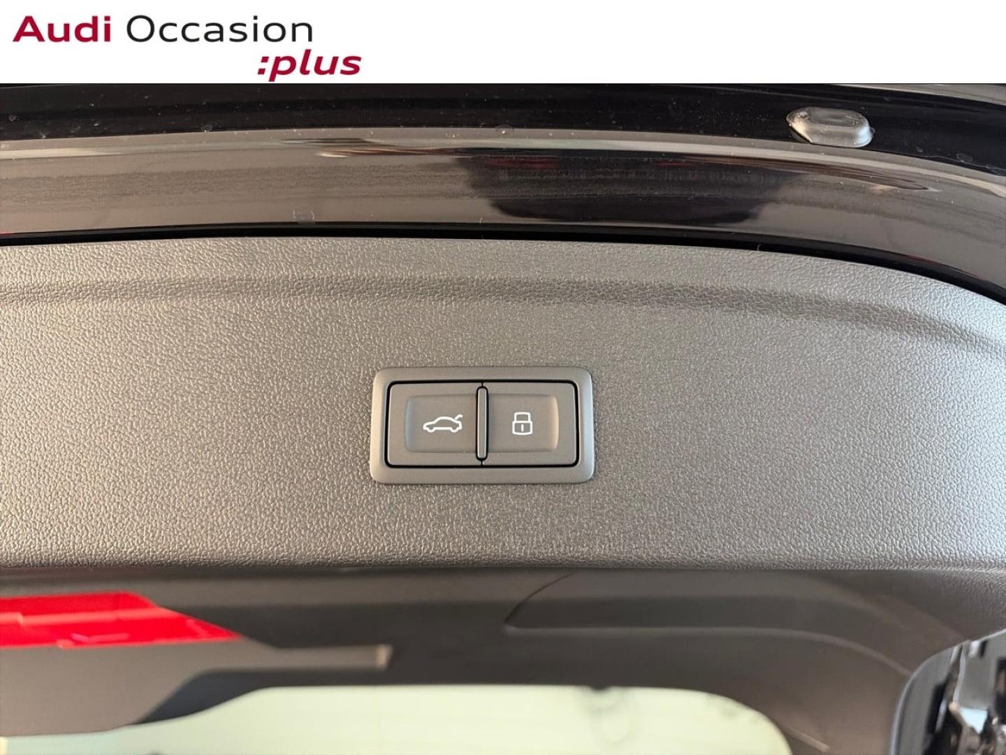 Voitures occasions Audi A3 Sportback S line Rezé