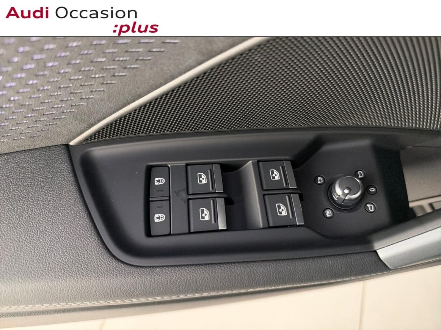 Voitures occasions Audi A3 Sportback S line Rezé