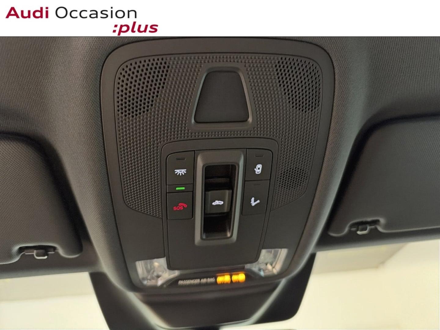 Voitures occasions Audi A3 Sportback S line Orvault