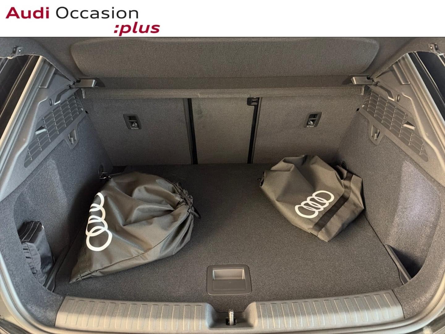 Voitures occasions Audi A3 Sportback S line Rezé