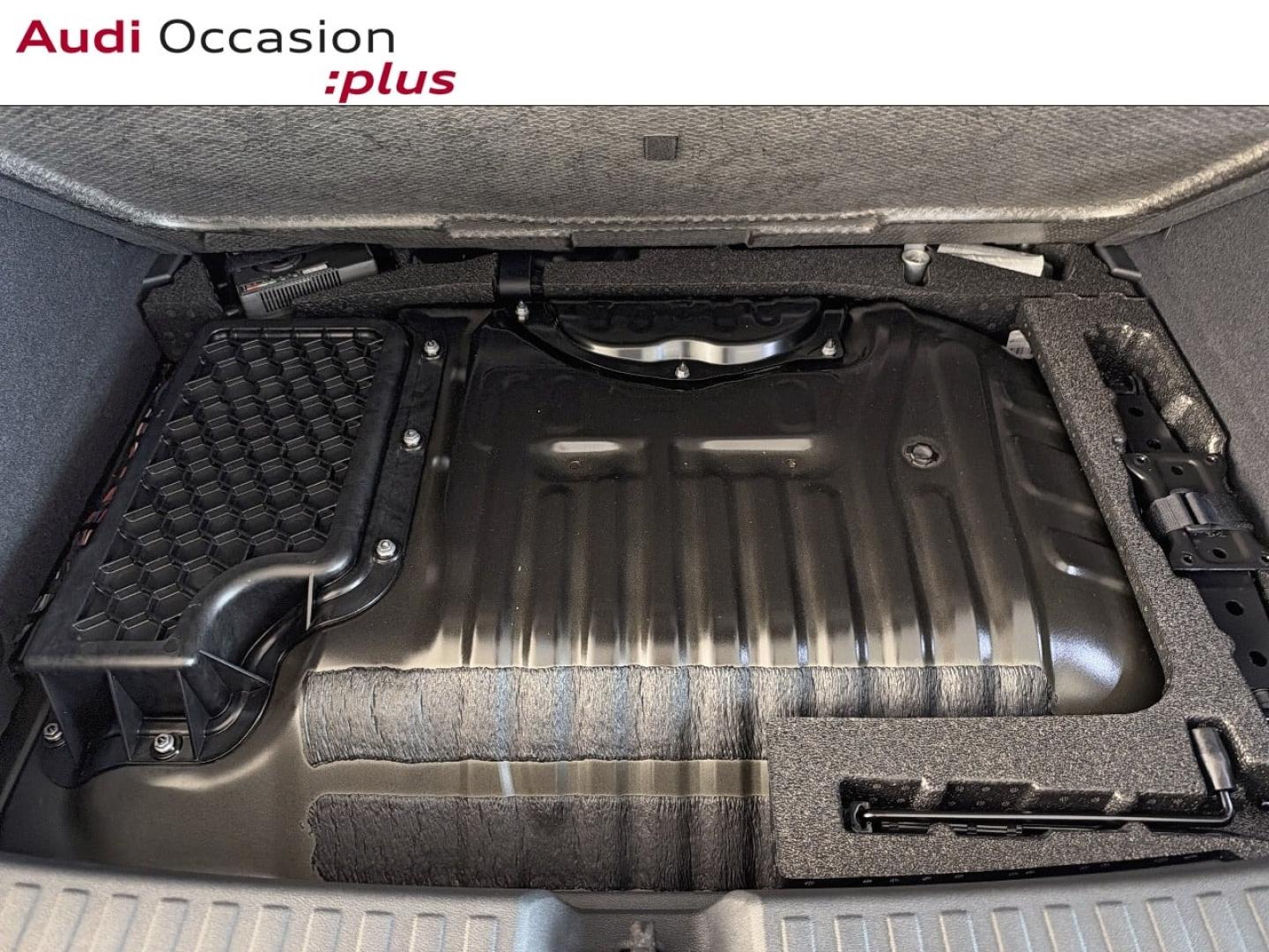 Voitures occasions Audi A3 Sportback S line Orvault
