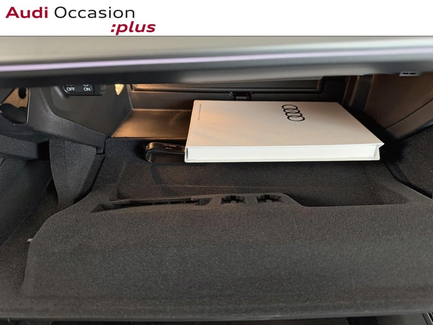 Voitures occasions Audi A3 Sportback S line Rezé