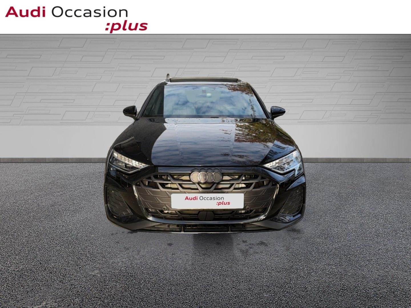 Voitures occasions Audi A3 Sportback S line Orvault