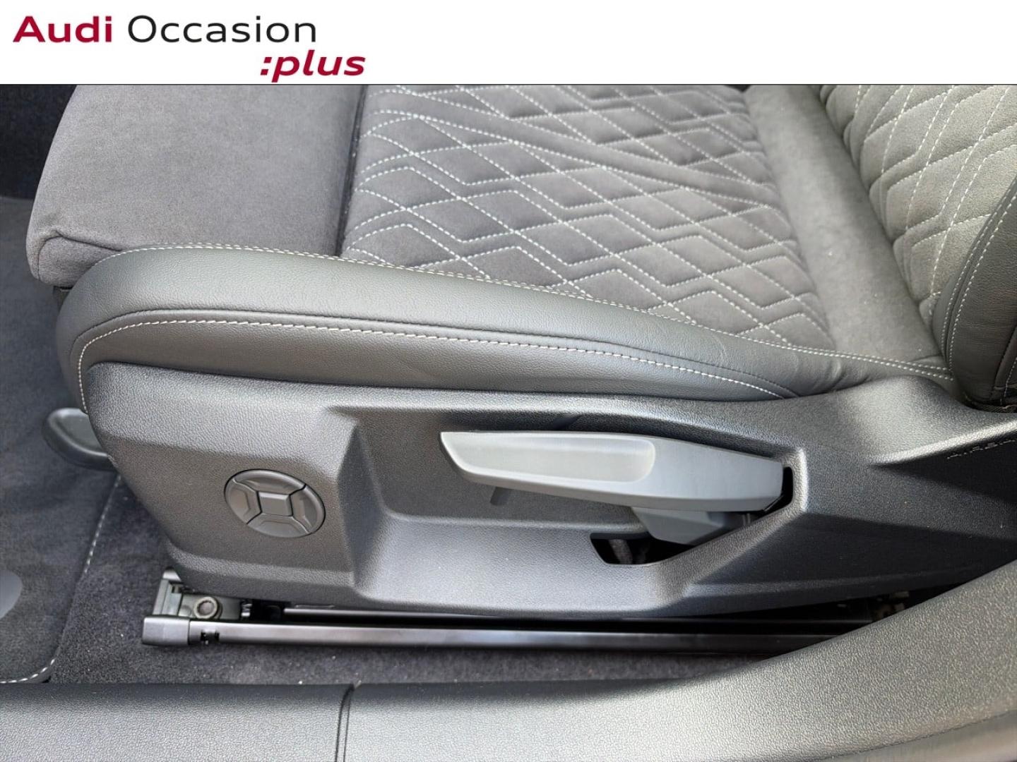 Voitures occasions Audi A3 Sportback S line Rezé