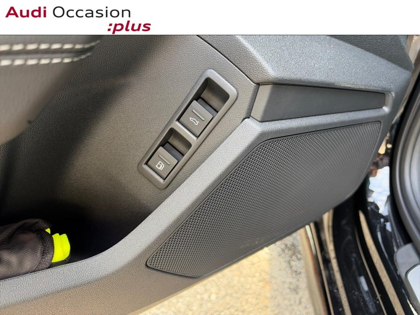 Voitures occasions Audi A3 Sportback S line Orvault