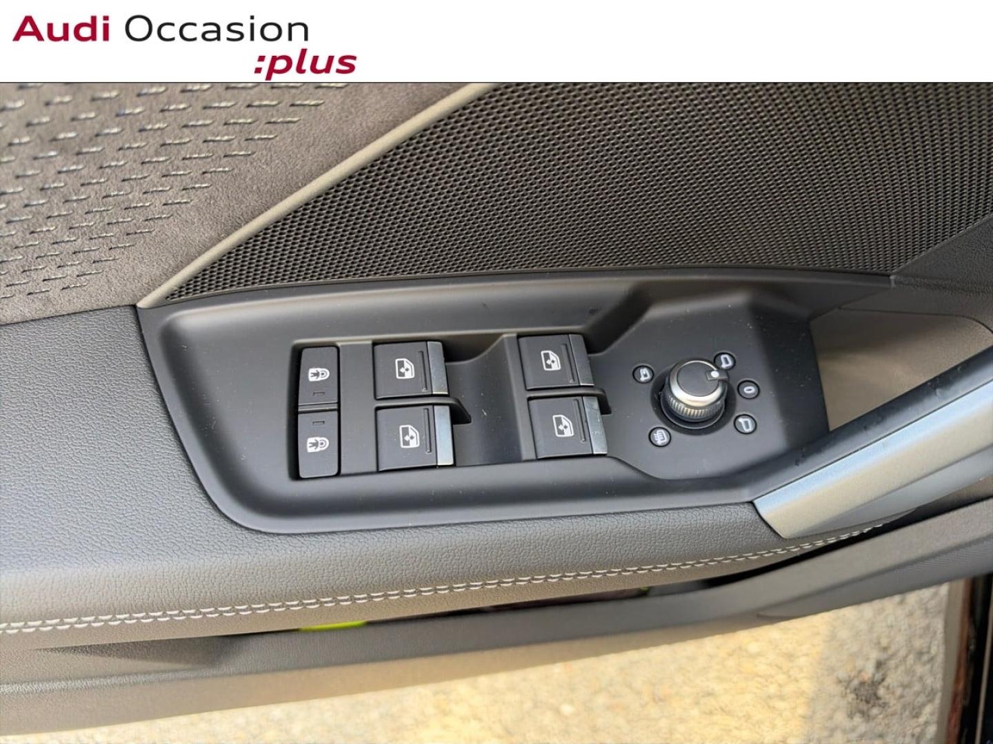 Voitures occasions Audi A3 Sportback S line Rezé