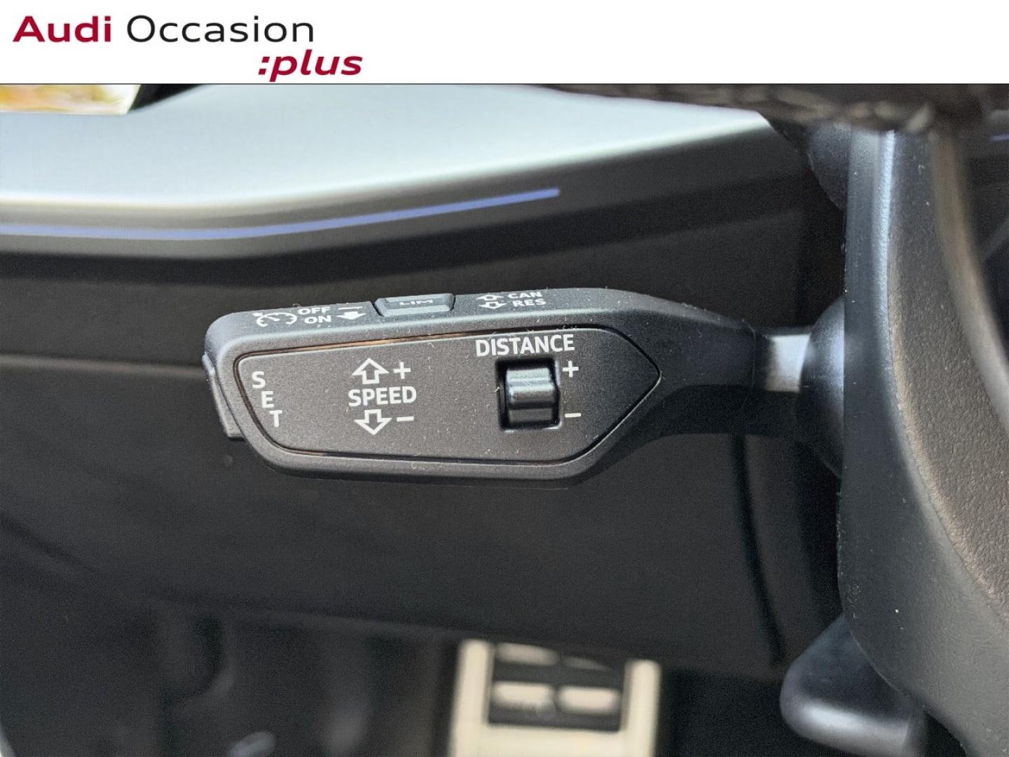 Voitures occasions Audi A3 Sportback S line Rezé