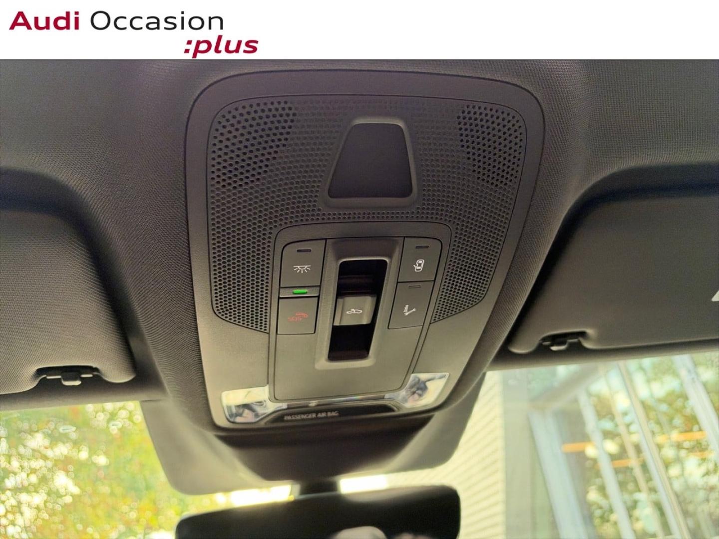 Voitures occasions Audi A3 Sportback S line Rezé