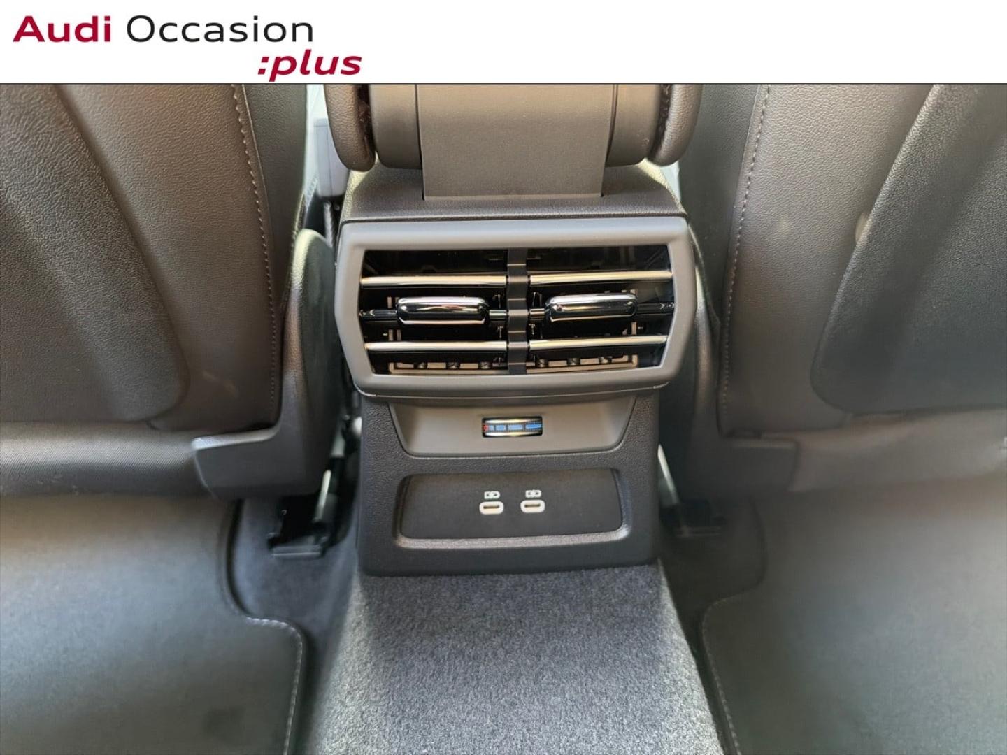 Voitures occasions Audi A3 Sportback S line Orvault