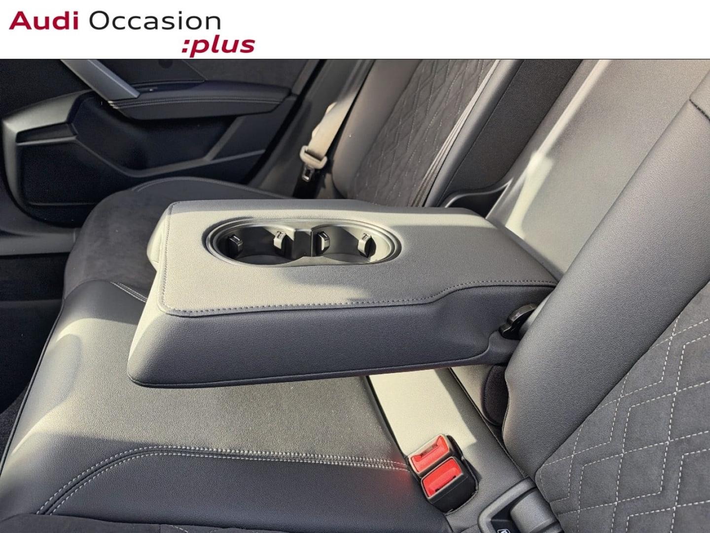 Voitures occasions Audi A3 Sportback S line Rezé