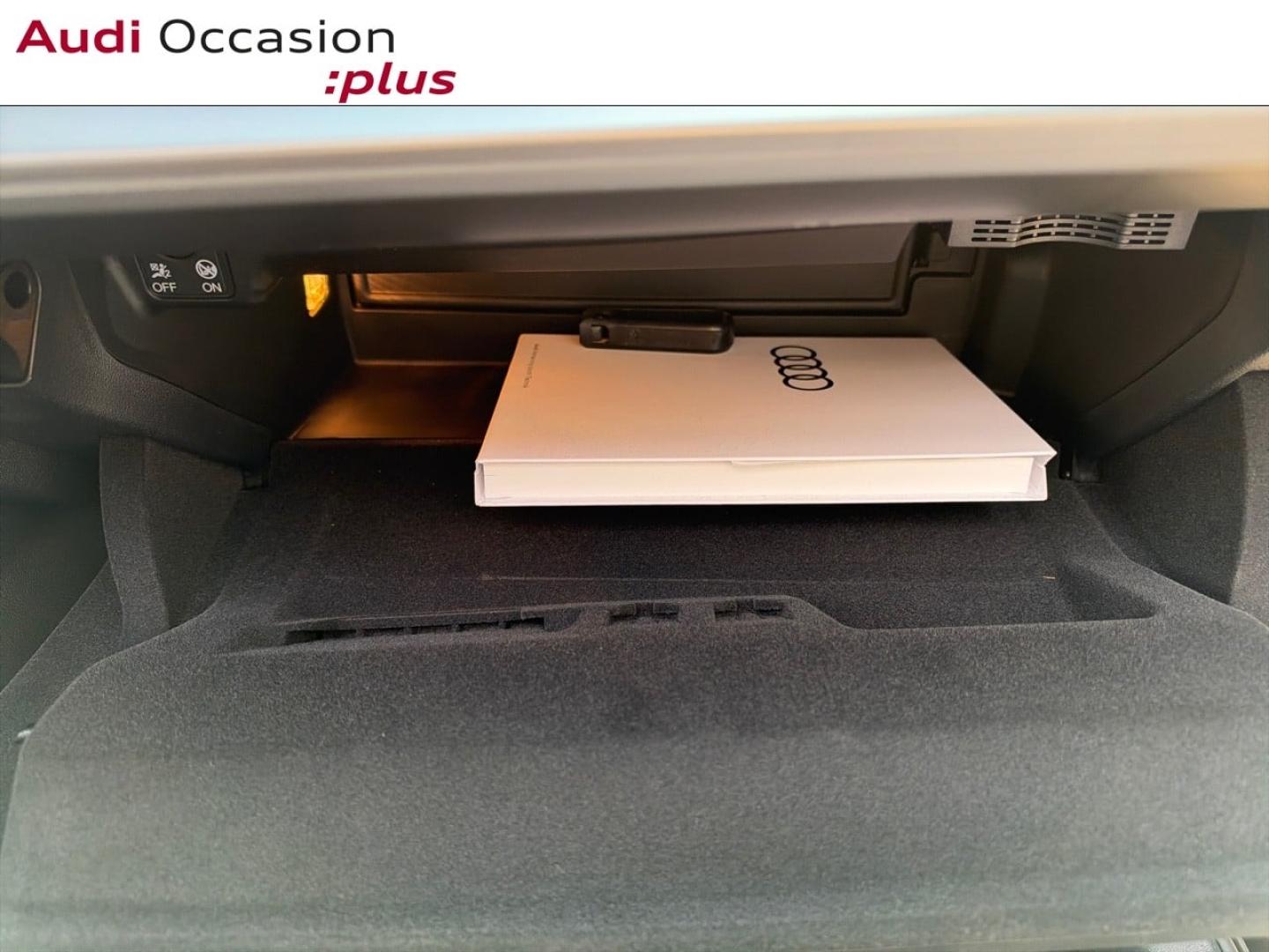 Voitures occasions Audi A3 Sportback S line Orvault