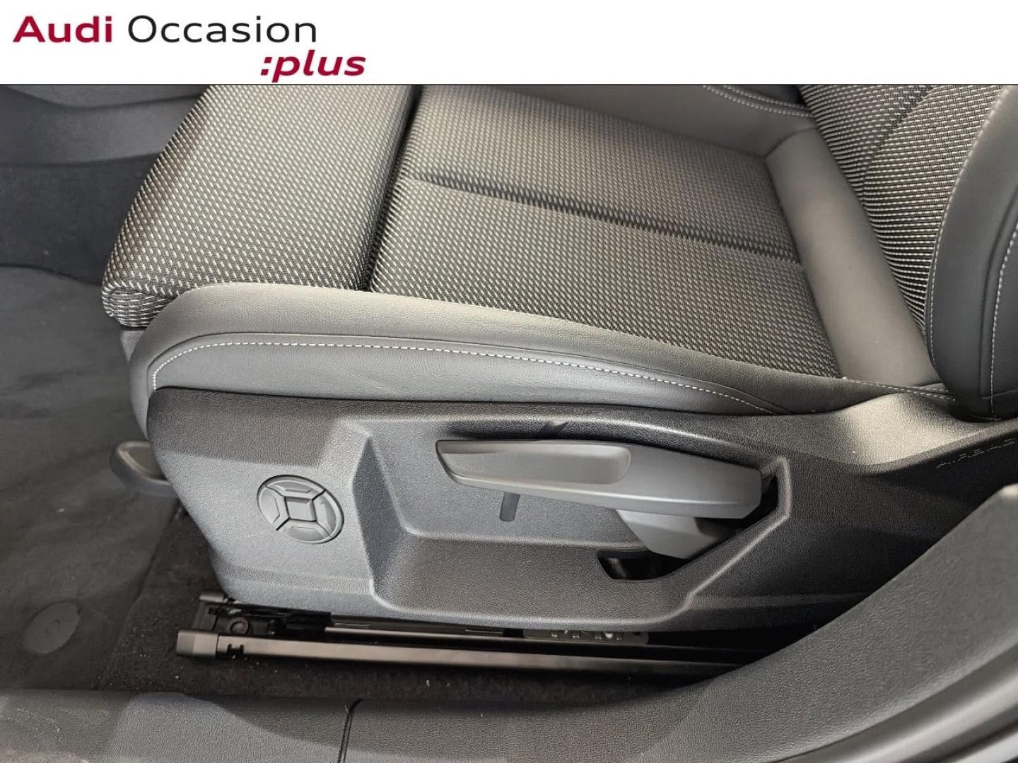 Voitures occasions Audi A3 Sportback S line Orvault