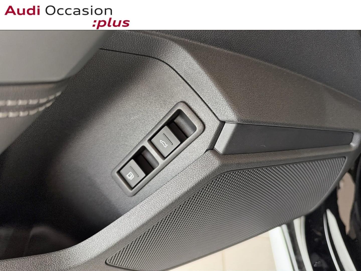 Voitures occasions Audi A3 Sportback S line Orvault