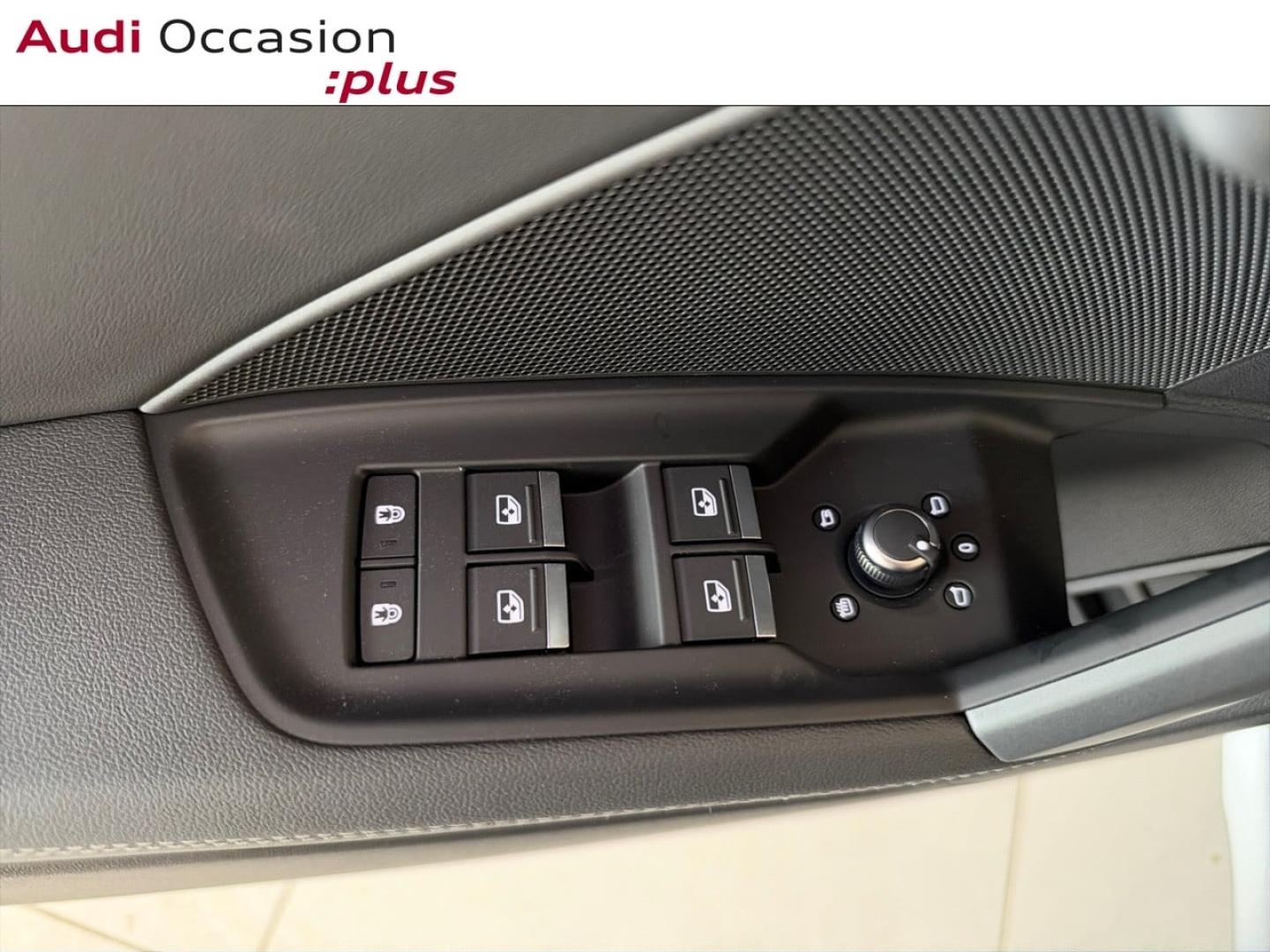 Voitures occasions Audi A3 Sportback S line Orvault